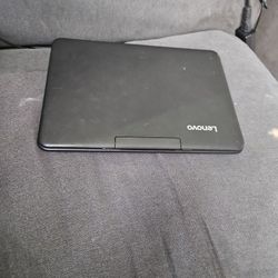 Lenovo School Or Work Laptop 