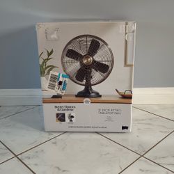 Fan