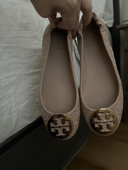 Tory Burch Flats