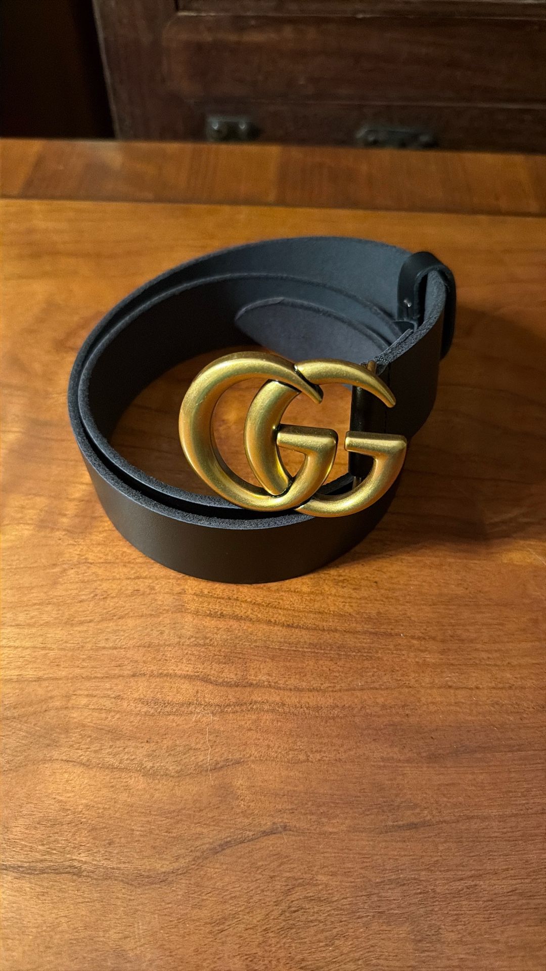 Gucci Belt
