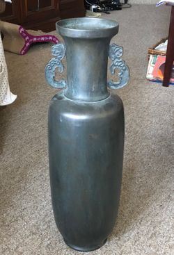 Giant Vase