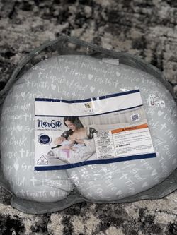 Baby Support Pillow