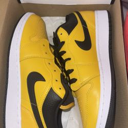 Air Jordan 1 Low
