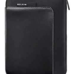 Belkin Portfolio Sleeve Case for Kindle Paperwhite, Kindle, and Kindle Touch