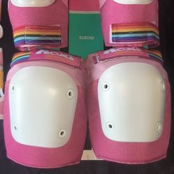 Moxi Skate Pads