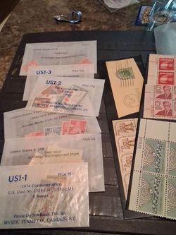 Old u. s posted
