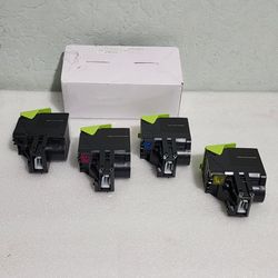C2325H C231H Toner Cartridge for Lexmark C2325dw MC2325adw C2425dw MC2425adw