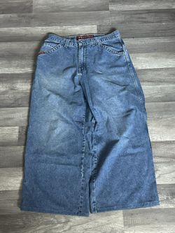 JNCO jeans 