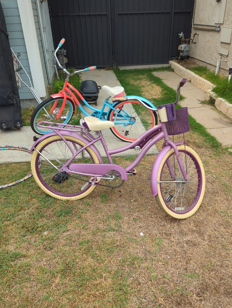 Huffy Nel Lusso