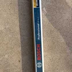 BOSCH Professional Laser Level Grade 