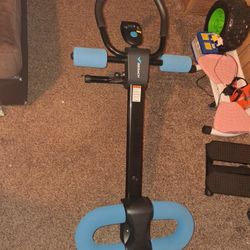 Ab Trainer