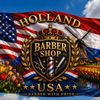 Barber Shop
