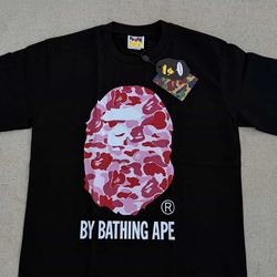 Bape shirt S