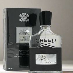 Creed Aventus 