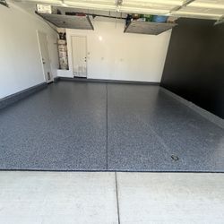 Epoxy Flooring 