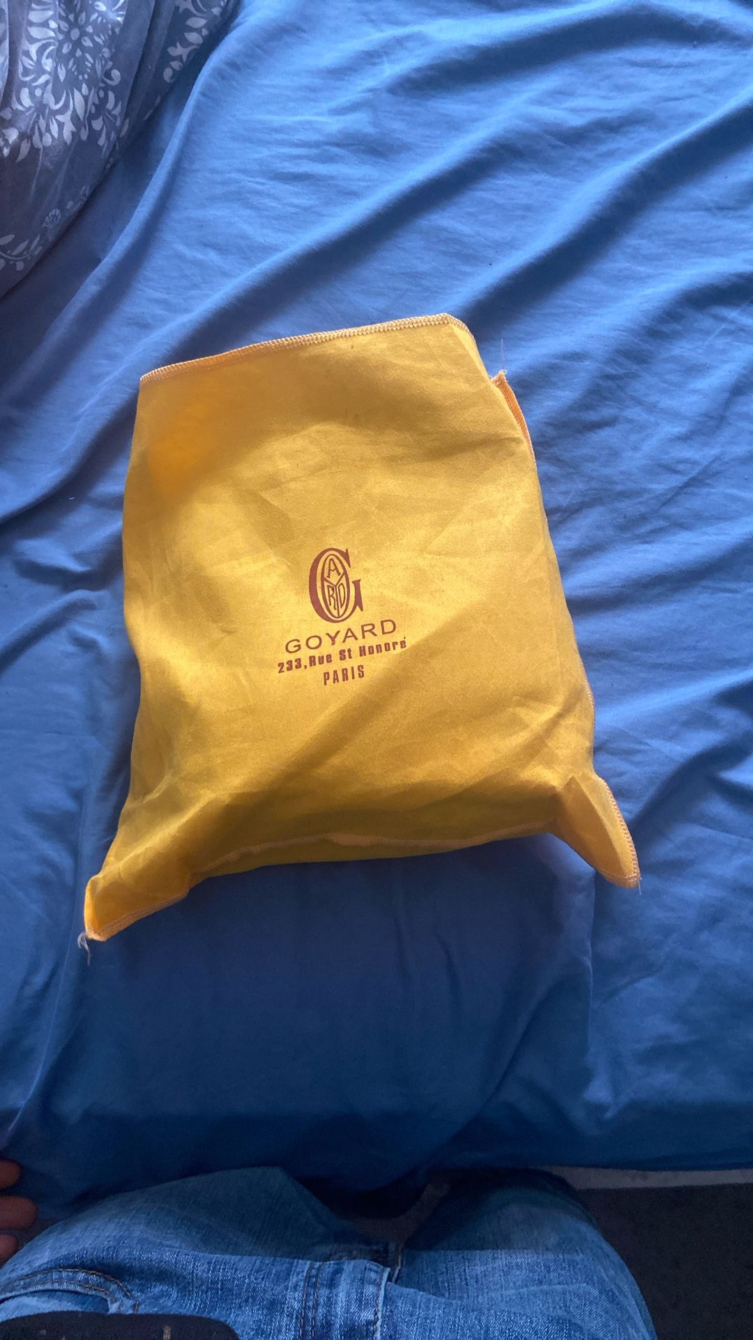Goyard Bag Purse