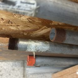 Emt Conduit 3/4 X 10ft 