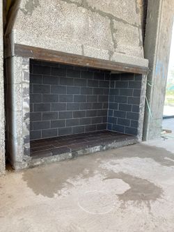 Isokern Chimney