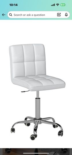 Various Chairs