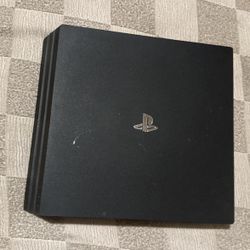 PS4 Pro