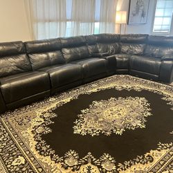 Large Sectional