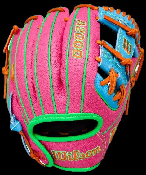 Brand New Baseball Glove