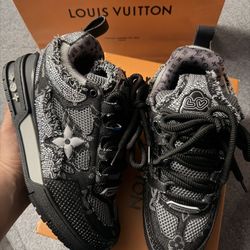 Louis Vuitton Shoe