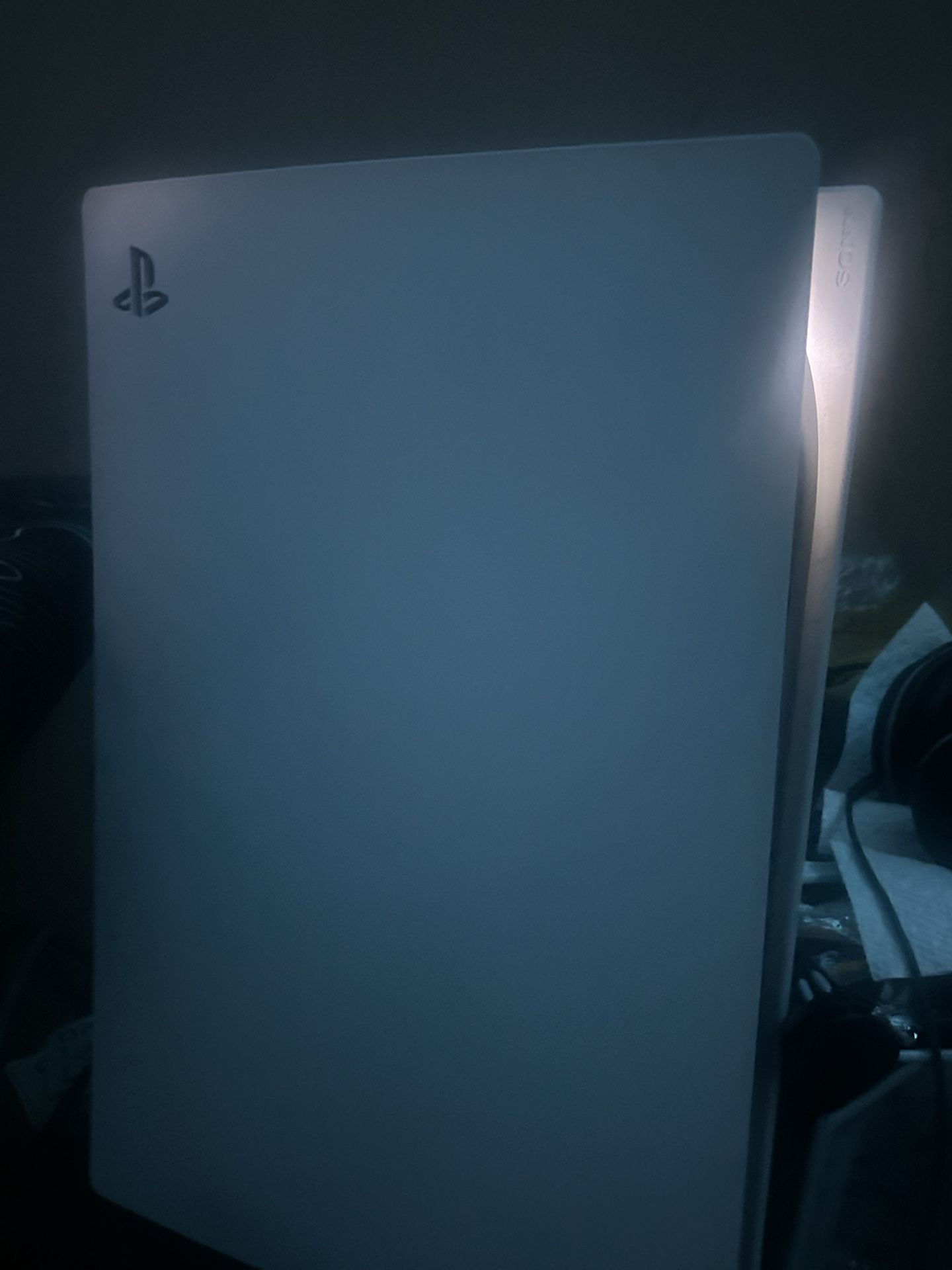 ps5 bran new condition