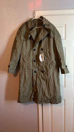 Trench Coat