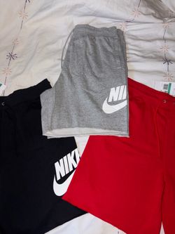 Nike Shorts