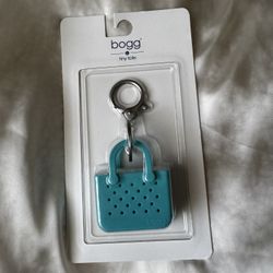 Bogg Keychain