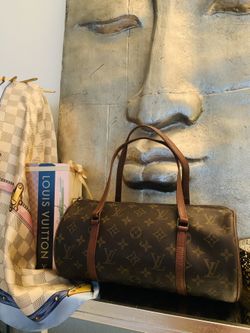 Louis Vuitton Monogram Papillon
