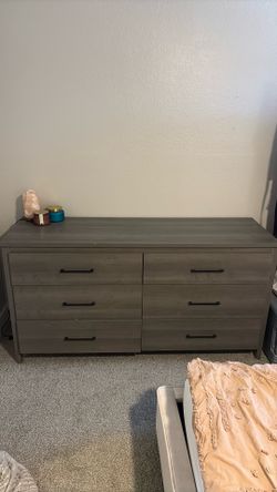 Wayfair 6 drawer dresser