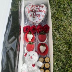 Valentines Gifts