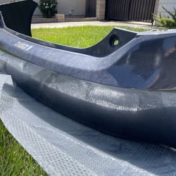 2010 - 2015 Prius Rear Bumper OEM Used