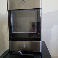 Opal Nugget Ice Machine 