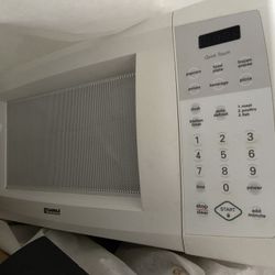 Kenmore Microwave Oven