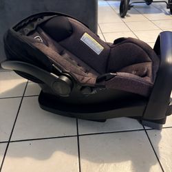 Even Flo Car seat 