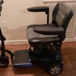 Phoniex HD3  THREE WHEEL ELECTRIC SCOOTER  