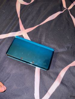 Blue 3DS