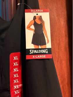 Woman’s active dress