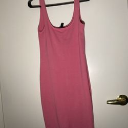 bodycon dress 