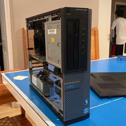 Dell Desktop Computer