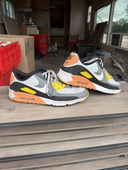 Nike Golf Air Max 90 (size 12)