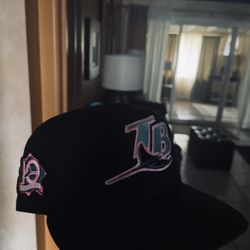 Tampa Bay Rays New Era