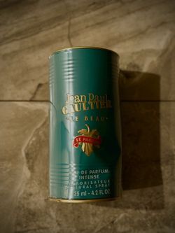 Jean Paul Gaultier Le Male Le Parfum EDP – Men’s Fragrance