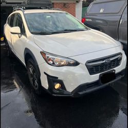 2019 Subaru Crosstrek