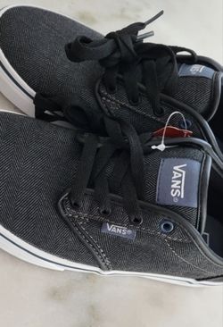 New Atwood vans