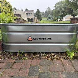 Stock Tank