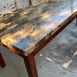 Mesa Comedor 1 Sillas 